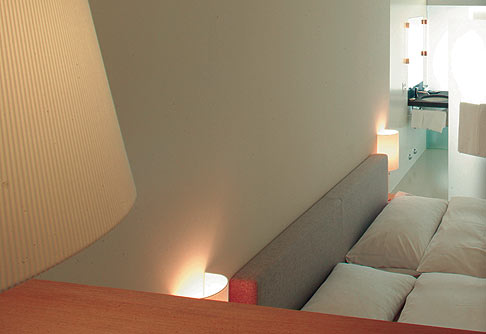 Indoor and outdoor works