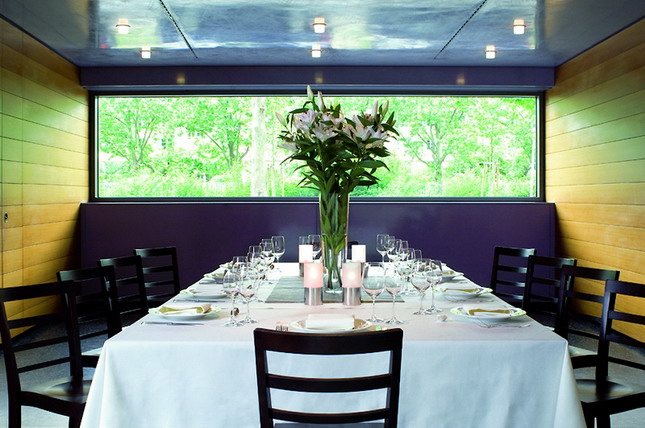 Indoor and outdoor works