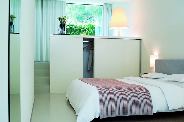 Indoor and outdoor works