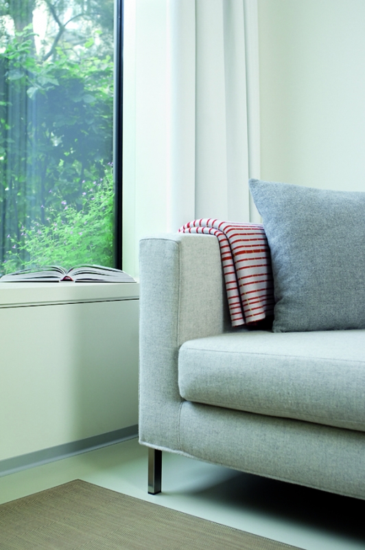 Indoor and outdoor works