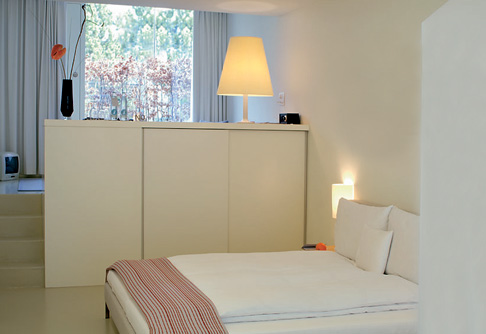 Indoor and outdoor works