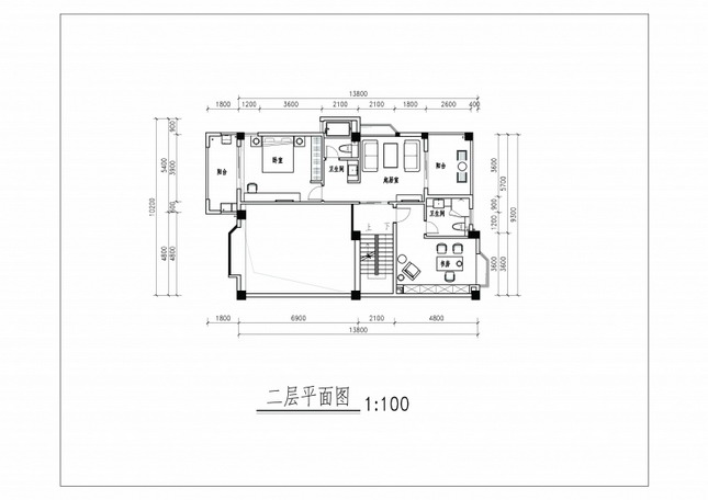 Indoor and outdoor works