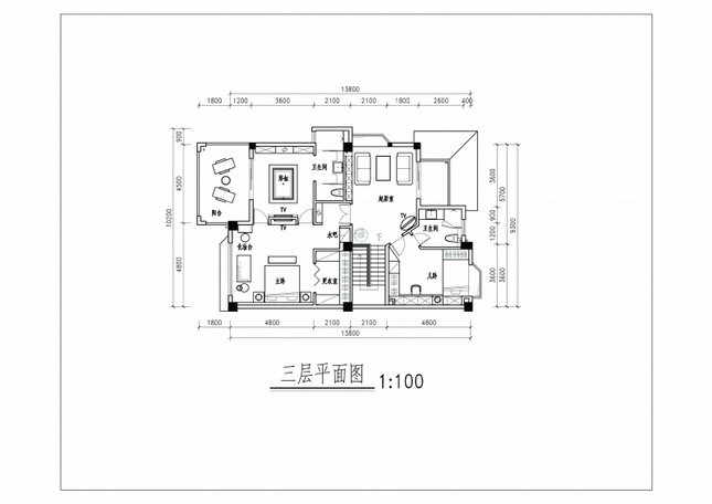 Indoor and outdoor works
