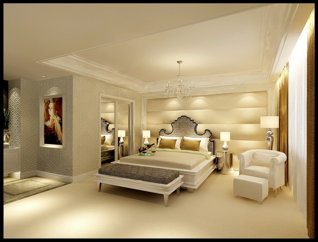 Indoor and outdoor works
