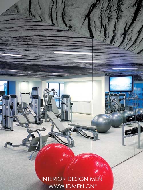 Indoor and outdoor works