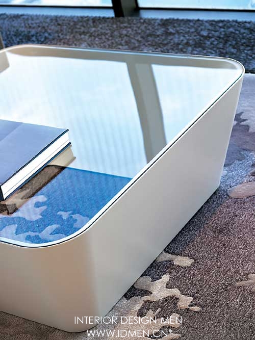 Indoor and outdoor works
