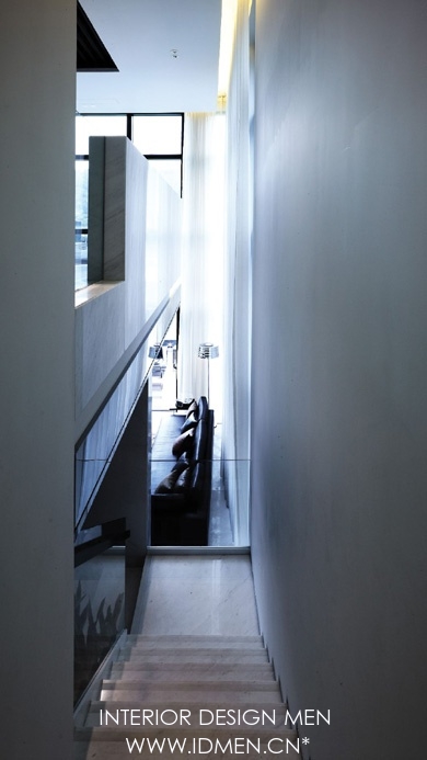 Indoor and outdoor works