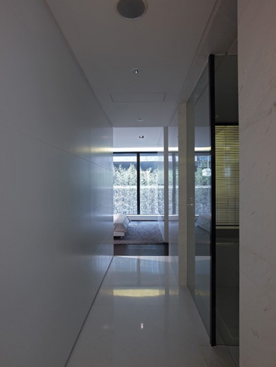 Indoor and outdoor works