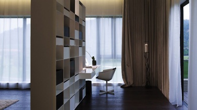 Indoor and outdoor works
