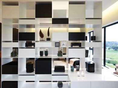 Indoor and outdoor works