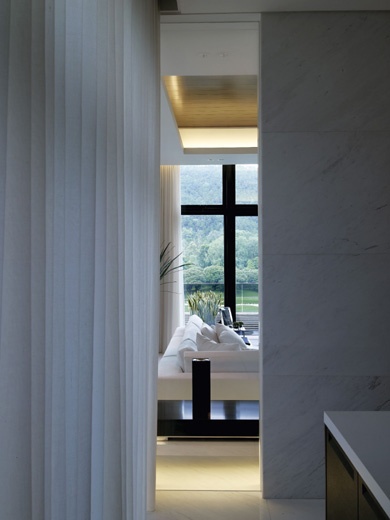 Indoor and outdoor works