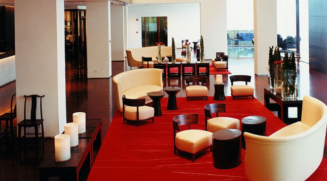 Indoor and outdoor works