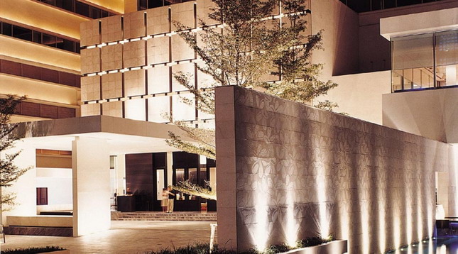 Indoor and outdoor works