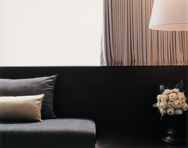 Indoor and outdoor works