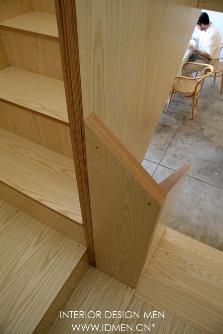 Indoor and outdoor works