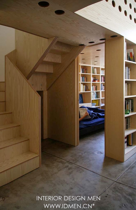 Indoor and outdoor works
