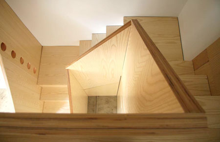 Indoor and outdoor works