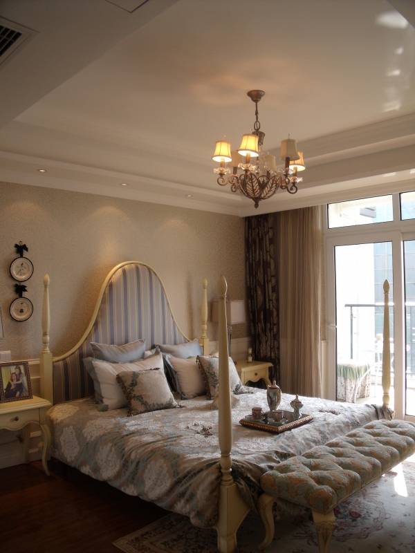 Indoor and outdoor works