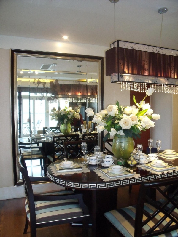 Indoor and outdoor works
