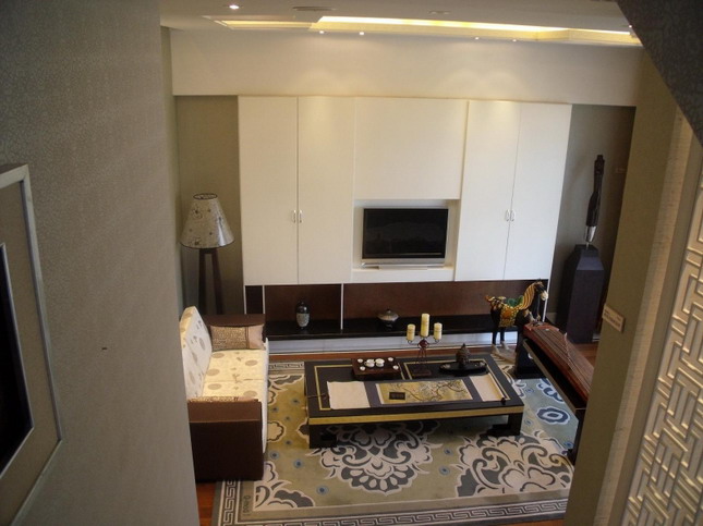 Indoor and outdoor works