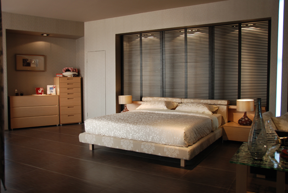 Indoor and outdoor works