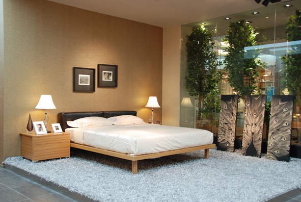 Indoor and outdoor works
