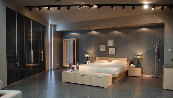Indoor and outdoor works