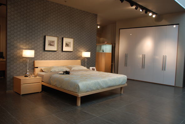 Indoor and outdoor works