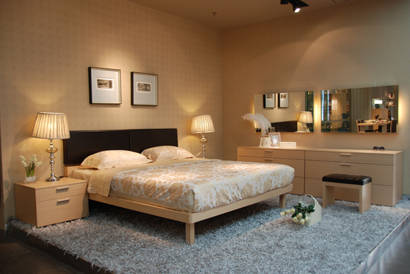 Indoor and outdoor works