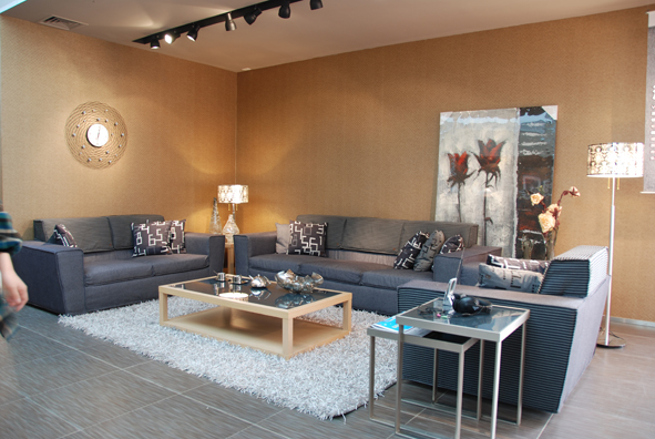 Indoor and outdoor works