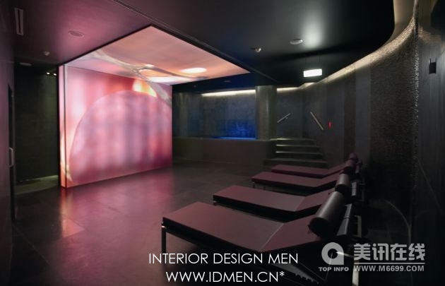 Indoor and outdoor works