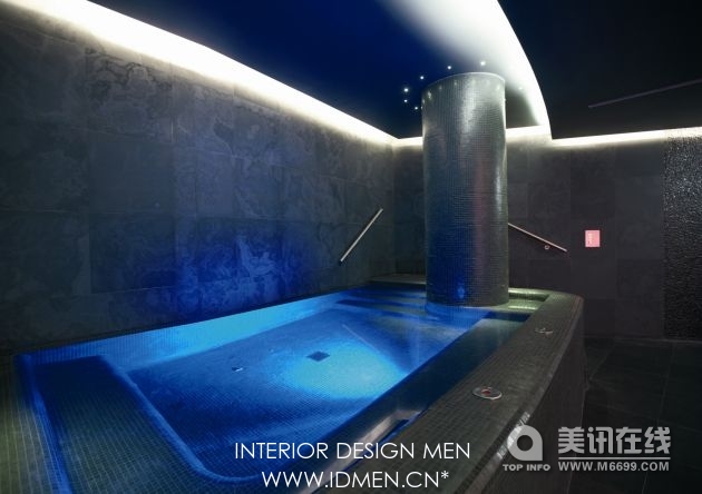 Indoor and outdoor works