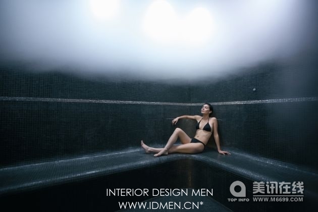 Indoor and outdoor works