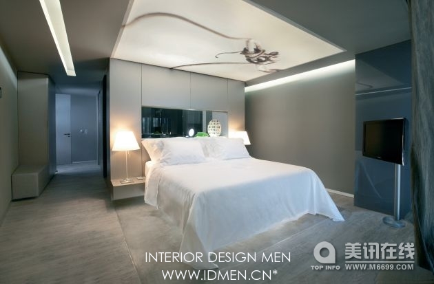 Indoor and outdoor works