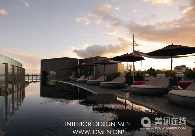 Indoor and outdoor works