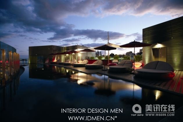 Indoor and outdoor works