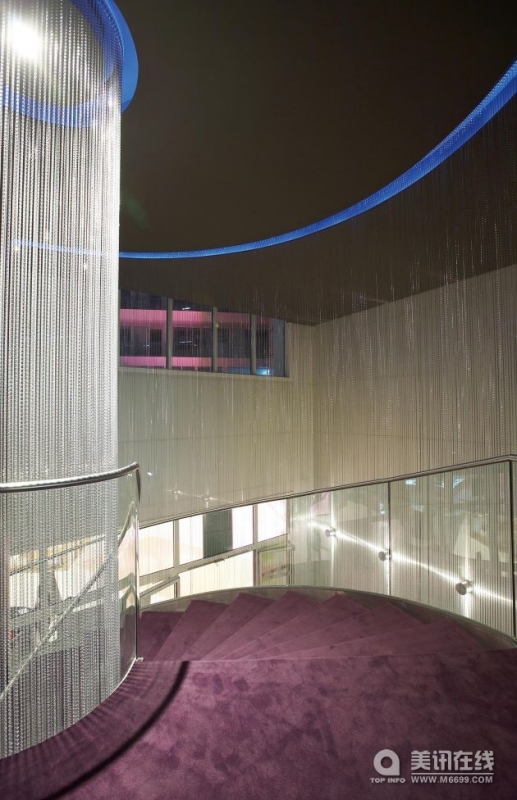 Indoor and outdoor works