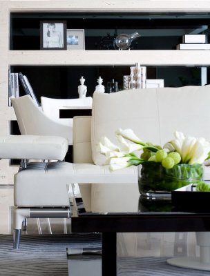 Indoor and outdoor works