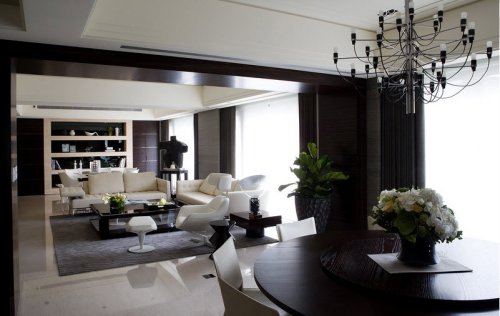 Indoor and outdoor works