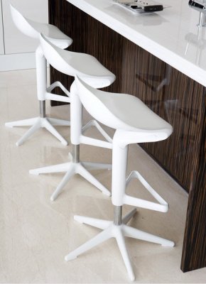 Indoor and outdoor works