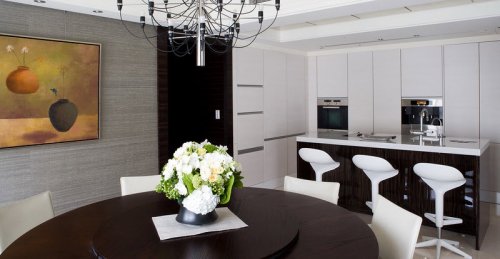 Indoor and outdoor works