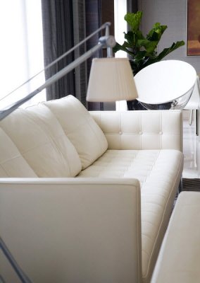 Indoor and outdoor works