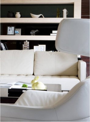 Indoor and outdoor works