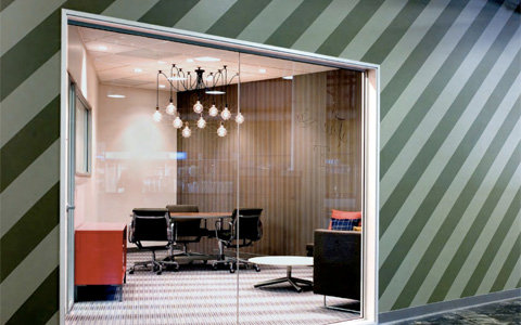 Indoor and outdoor works