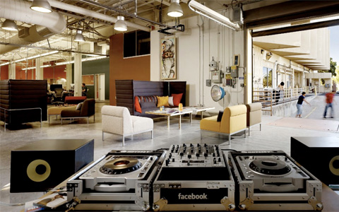 Indoor and outdoor works