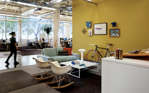 Indoor and outdoor works