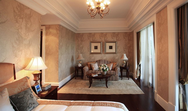 Indoor and outdoor works