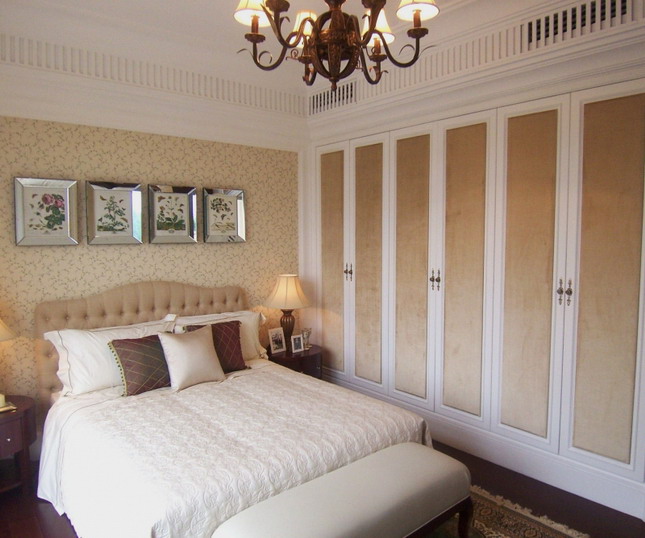Indoor and outdoor works