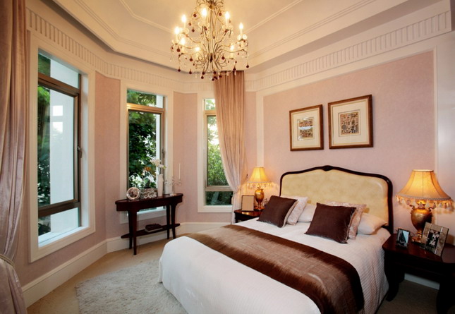 Indoor and outdoor works