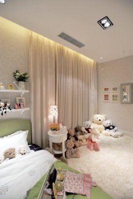 Indoor and outdoor works